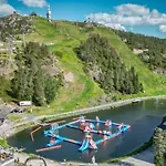 Apartamento Rukahillchalet2 In - Out - Skipass & Summer Activities X2 *
