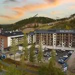 Rukahillchalet2 In - Out - Skipass & Summer Activities X2 Ruka