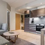 Apartamento Rukahillchalet2 In - Out - Skipass & Summer Activities X2