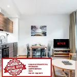 Διαμέρισμα Rukahillchalet2 In - Out - Skipass & Summer Activities X2 *