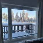 Διαμέρισμα Rukahillchalet2 In - Out - Skipass & Summer Activities X2 *