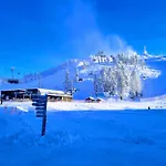 Rukahillchalet2 In - Out - Skipass & Summer Activities X2 Διαμέρισμα *