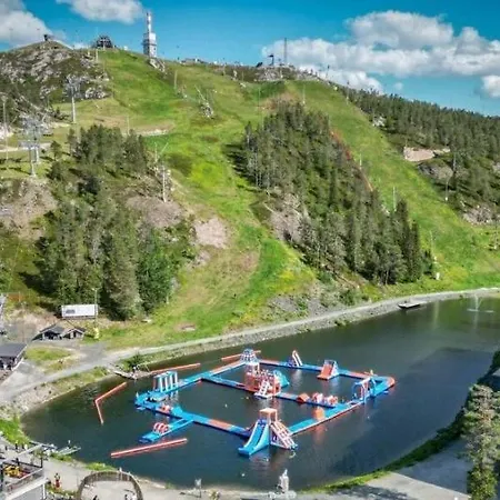 Huoneisto Rukahillchalet2 In - Out - Skipass&summer Activities X2 *