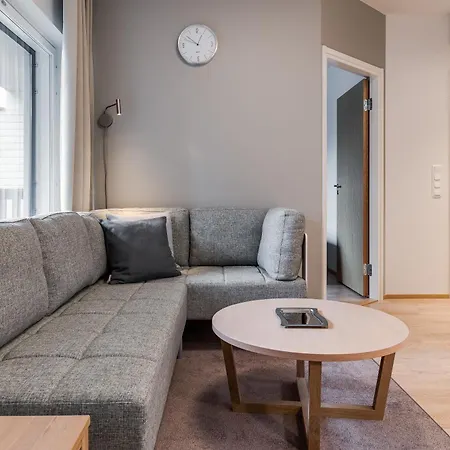 Rukahillchalet2 In - Out - Skipass X2 Apartment *