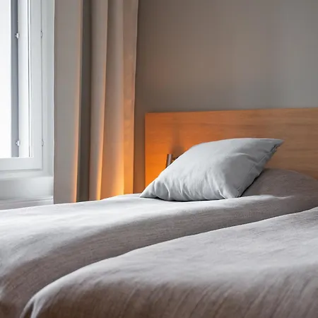 Rukahillchalet2 In - Out - Skipass X2 Apartment