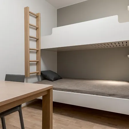 Rukahillchalet2 In - Out - Skipass X2 Apartment *