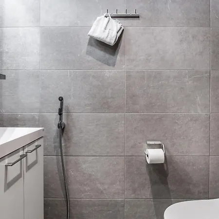 Rukahillchalet2 In - Out - Skipass X2 Apartment Ruka