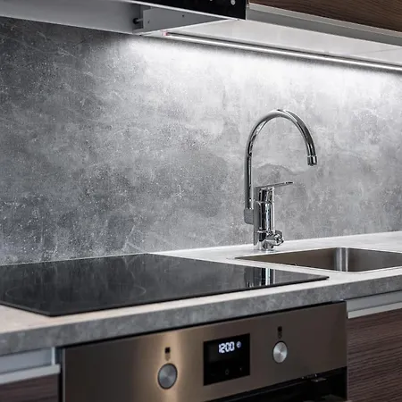 Rukahillchalet2 In - Out - Skipass X2 *