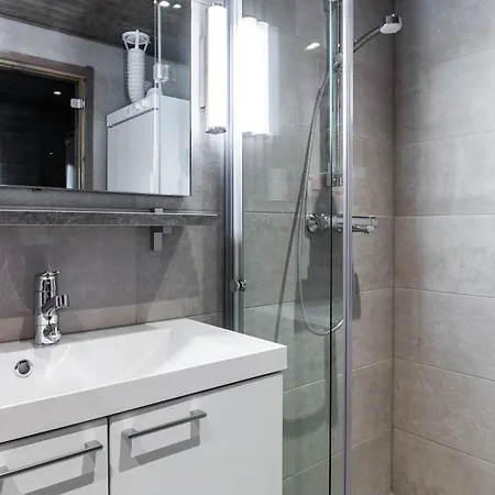 Rukahillchalet2 In - Out - Skipass X2 Ruka