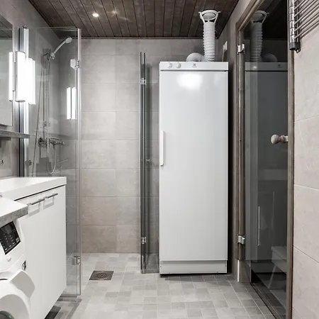 Rukahillchalet2 In - Out - Skipass X2 Apartment Ruka