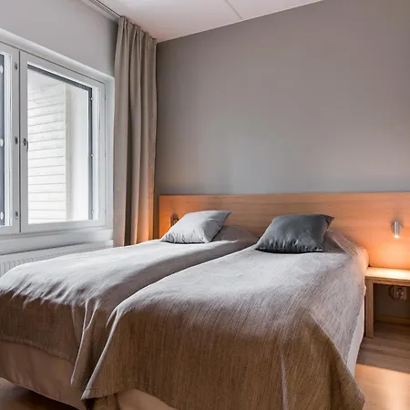 Apartamento Rukahillchalet2 In - Out - Skipass X2 Rukatunturi