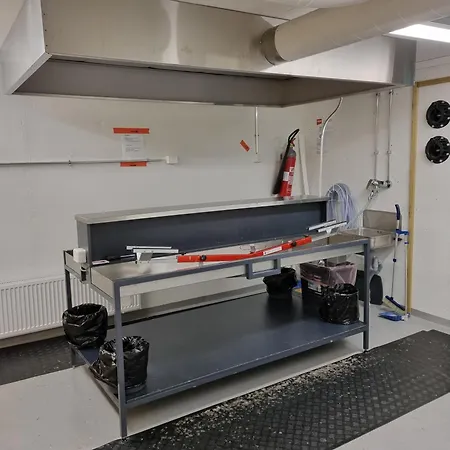 Rukahillchalet2 In - Out - Skipass X2 Apartment