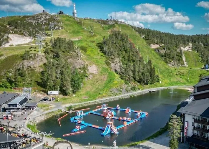 Appartement Rukahillchalet2 In - Out - Skipass & Summer Activities X2 *