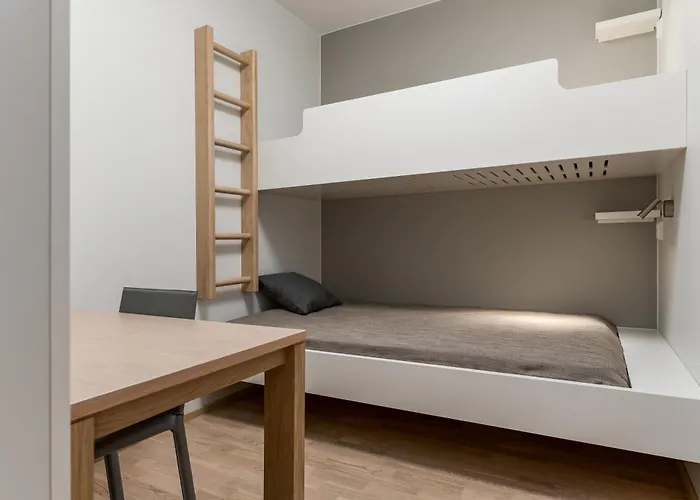 Rukahillchalet2 In - Out - Skipass & Summer Activities X2 Appartement *