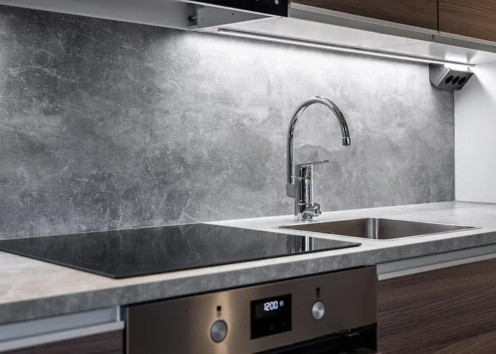 Rukahillchalet2 In - Out - Skipass X2 *