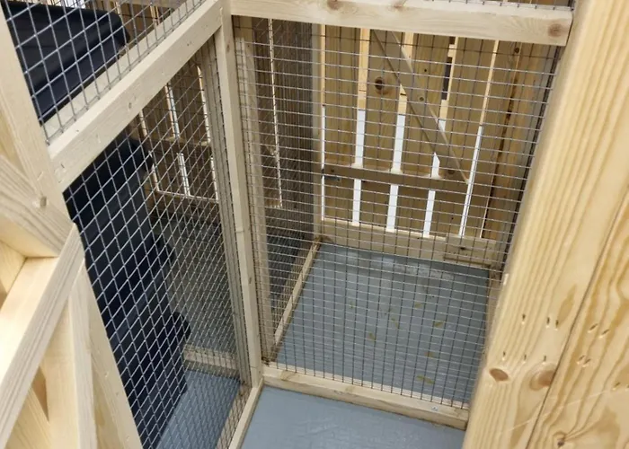 Rukahillchalet2 In - Out - Skipass & Summer Activities X2 Appartement *